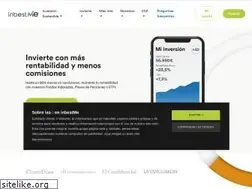 Sites similar to inbestme.com