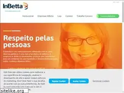 Sites similar to inbetta.com