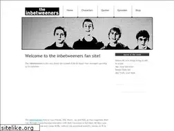 Sites similar to inbetweeners.org.uk