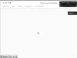Sites similar to inbetweenstops.com