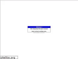Sites similar to inbgroup.com