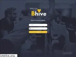 Sites similar to inbhive.com