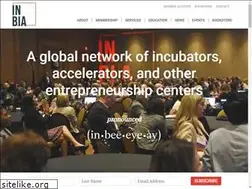 Sites similar to inbia.org