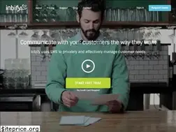 Sites similar to inbify.com