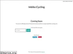 Sites similar to inbike-cycling.com
