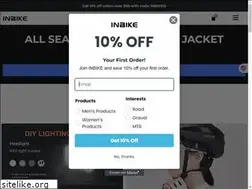 Sites similar to inbike.cc