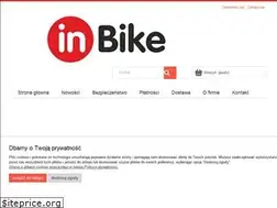 Sites similar to inbike.pl