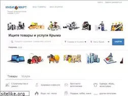 Sites similar to inbimart.com