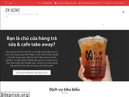 Sites similar to inbimi.com