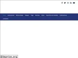 Sites similar to inbio.org.py