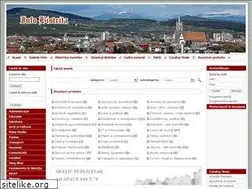 Sites similar to inbistrita.ro