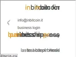 Sites similar to inbitcoin.it