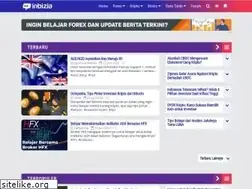 Sites similar to inbizia.com