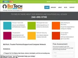 Sites similar to inbiztech.com