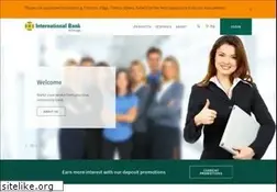 Sites similar to inbk.com