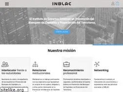 Sites similar to inblac.org