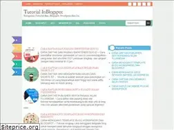 Sites similar to inblogspot.com