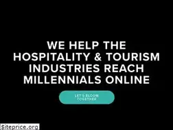 Sites similar to inbloomdigitalmarketing.com