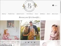 Sites similar to inbloomimages.com
