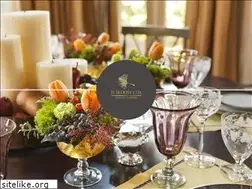 Sites similar to inbloomltd.com