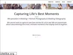 Sites similar to inbloomphotovideo.com