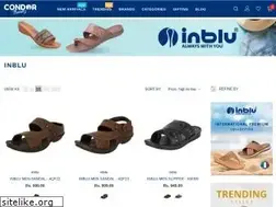 Sites similar to inblu.in