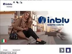 Sites similar to inblu.ua