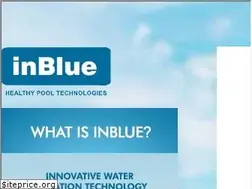 Sites similar to inblue.com