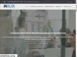 Sites similar to inbluecomputer.net