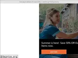Sites similar to inbluehandmade.com