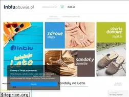 Sites similar to inbluobuwie.pl