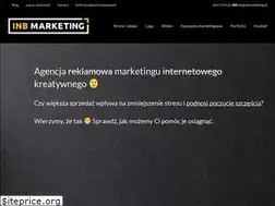 Sites similar to inbmarketing.pl