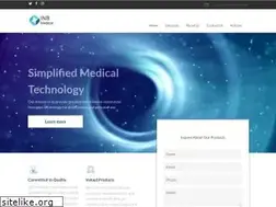 Sites similar to inbmedical.com