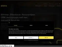 Sites similar to inbnd.nl