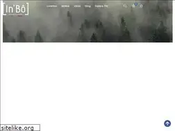 Sites similar to inbo.fr