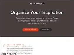 Sites similar to inboardapp.com