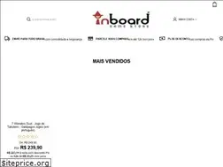 Sites similar to inboardgame.com.br