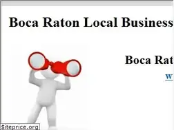 Sites similar to inbocaratonfl.com