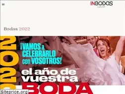 Sites similar to inbodas.com