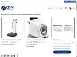 Sites similar to inbody.cl