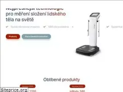 Sites similar to inbody.cz