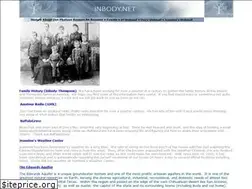 Sites similar to inbody.net