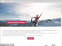 Sites similar to inbody.pt