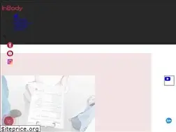 Sites similar to inbody.vn