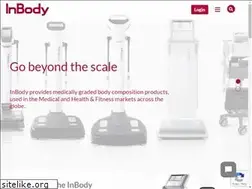 Sites similar to inbodyacademyuk.com