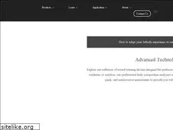 Sites similar to inbodyusa.com