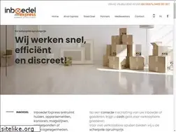Sites similar to inboedelexpress.be