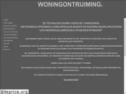 Sites similar to inboedels.info