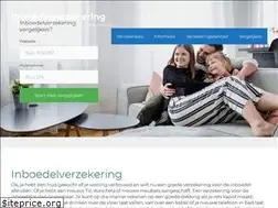 Sites similar to inboedelverzekeringregelen.nl