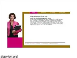 Sites similar to inboekbureau.nl